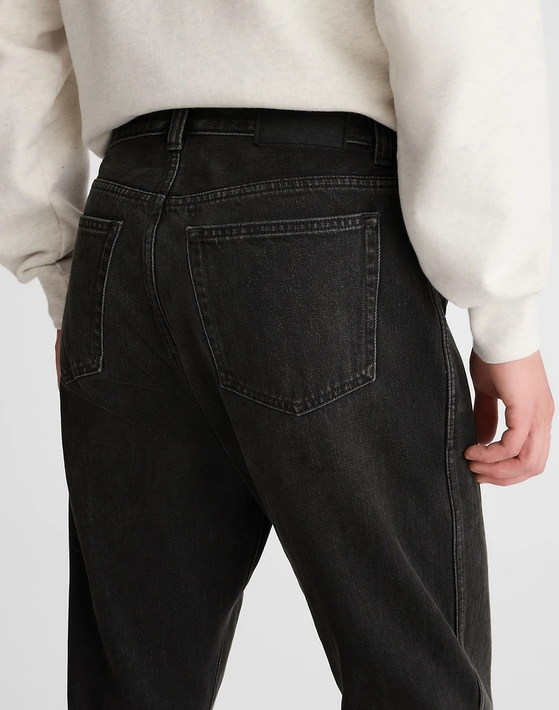 The Bootcut Jean