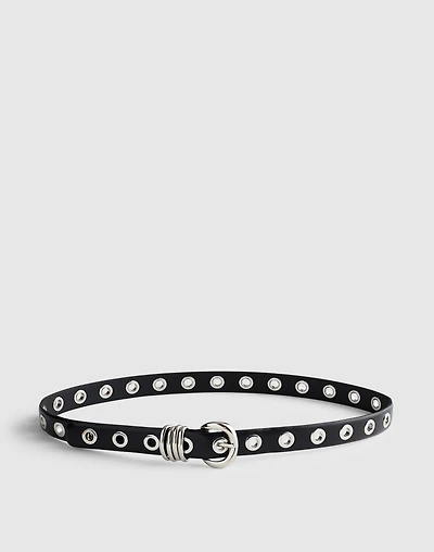Metal Eyelet Belt | Madewell