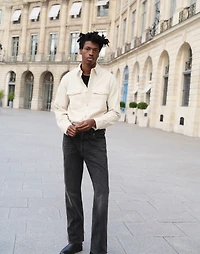 Corduroy Work Shirt | Madewell