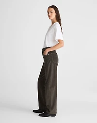 The Balloon Pant Corduroy | Madewell