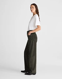 The Balloon Pant in Corduroy | Madewell