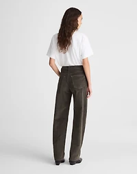 The Balloon Pant Corduroy | Madewell