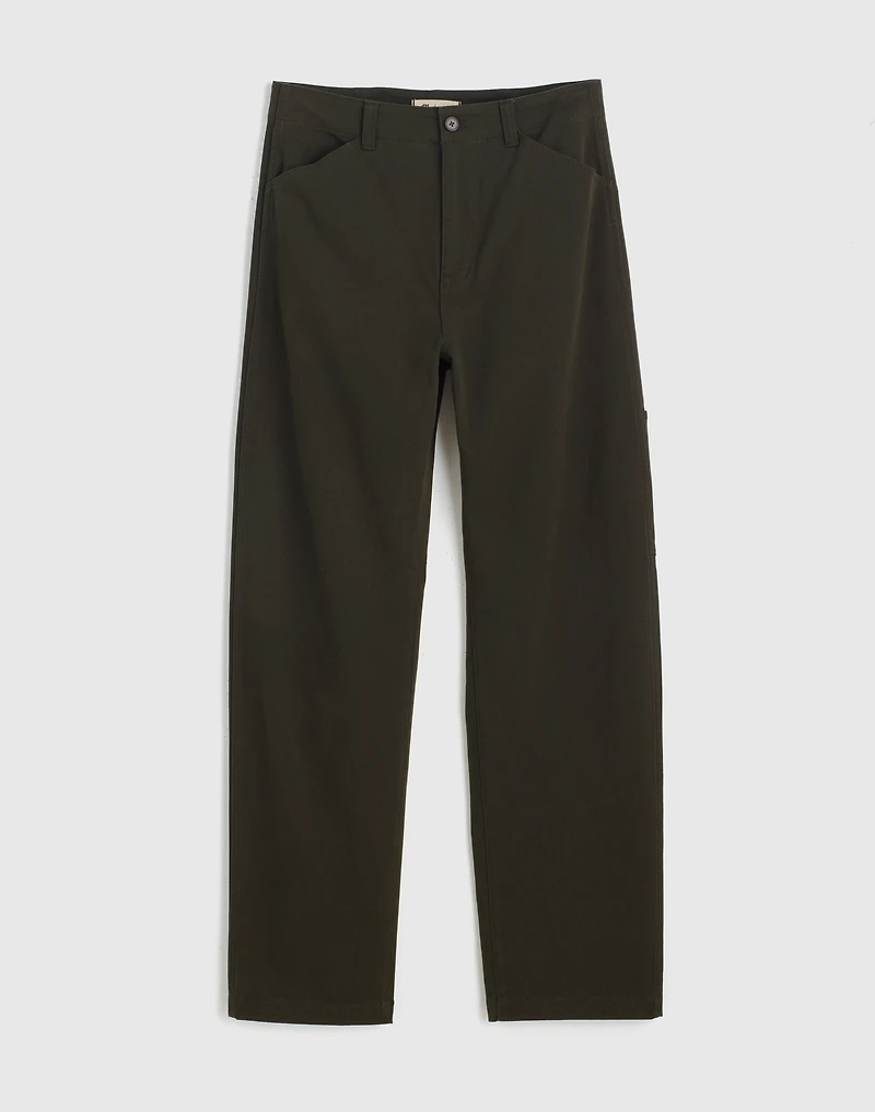 The Petite Balloon Pant | Madewell