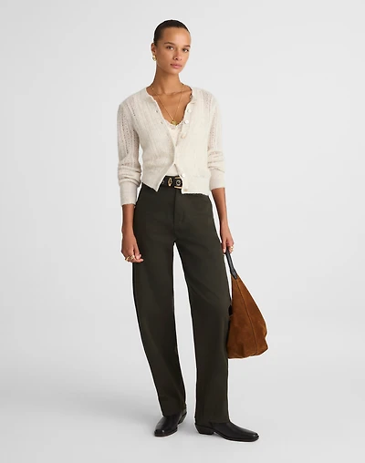 The Petite Balloon Pant | Madewell