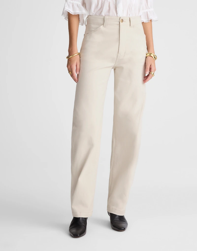 The Balloon Pant | Madewell
