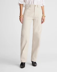 The Balloon Pant | Madewell