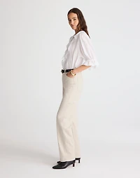 The Balloon Pant | Madewell
