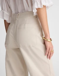 The Balloon Pant | Madewell