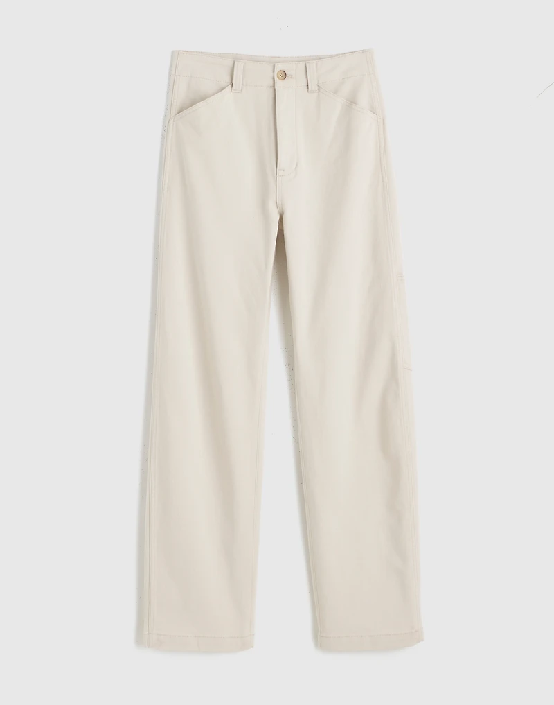 The Balloon Pant | Madewell