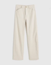 The Balloon Pant | Madewell