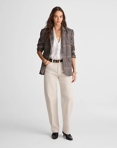 The Balloon Pant | Madewell