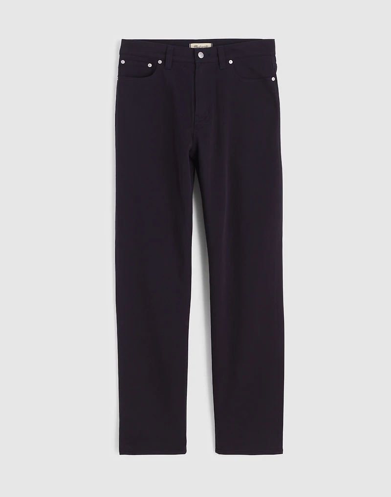 The Allday 1991 Straight-Leg Pant | Madewell