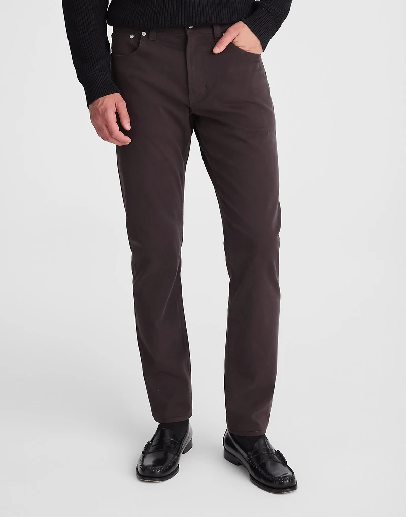 The Athletic Allday Slim Pant | Madewell