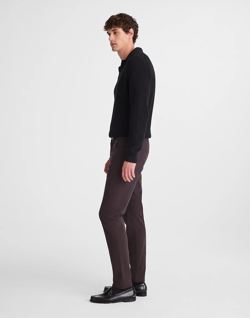 The Athletic Allday Slim Pant | Madewell