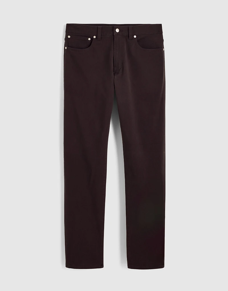 The Athletic Allday Slim Pant | Madewell