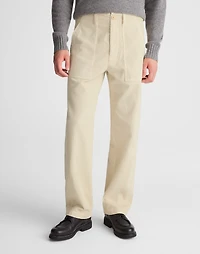 Fatigue Pants Corduroy | Madewell