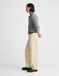 Fatigue Pants Corduroy | Madewell