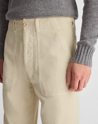 Fatigue Pants Corduroy | Madewell