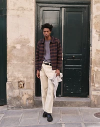 Fatigue Pants in Corduroy | Madewell