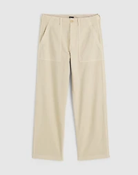 Fatigue Pants in Corduroy | Madewell
