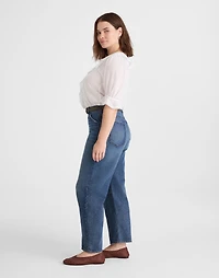 The Plus Balloon Jean | Madewell