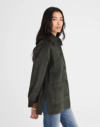 Corduroy Chore Jacket | Madewell