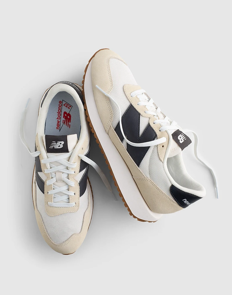 New Balance® 237 Sneakers | Madewell
