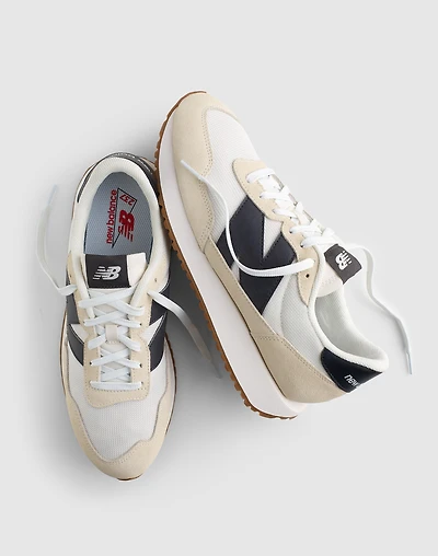 New Balance® 237 Sneakers | Madewell