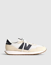 New Balance® 237 Sneakers | Madewell