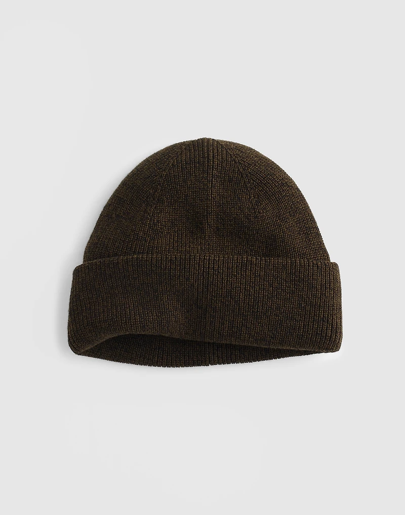 Cotton Beanie | Madewell