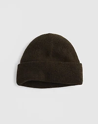 Cotton Beanie | Madewell