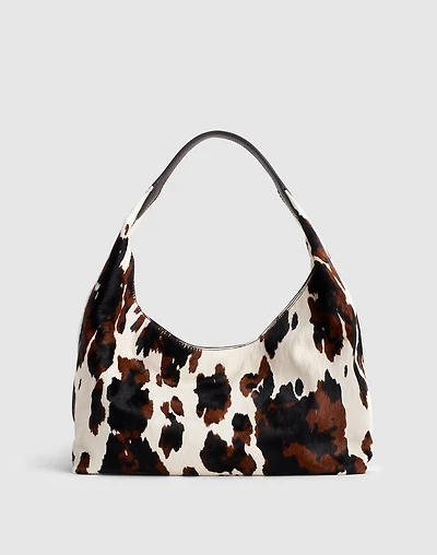 The Mylie Shoulder Bag | Madewell