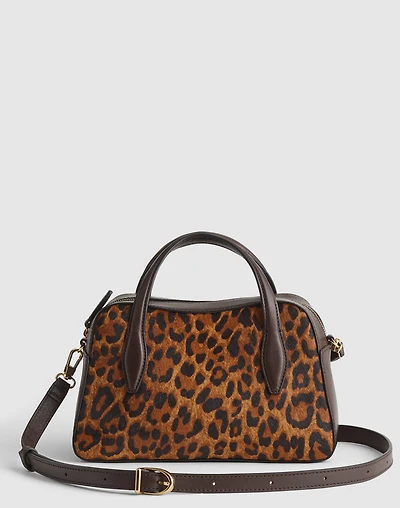 The Medium Crossbody Bag | Madewell