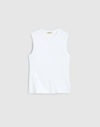 Compact Shell Tank | Madewell
