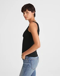 Scoopneck Tank | Madewell