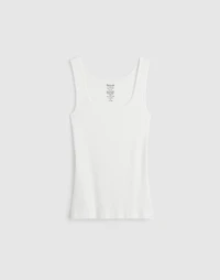 Scoopneck Tank | Madewell