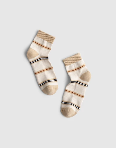MWL Cloudlift Ankle Socks | Madewell