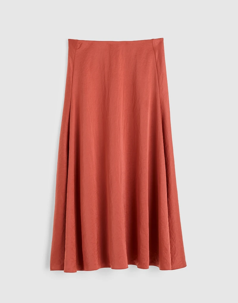 Maxi Circle Skirt | Madewell
