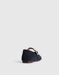 The Remy Mary Jane Flat