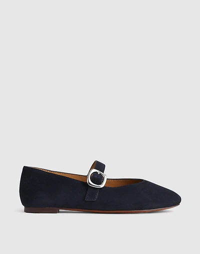 The Remy Mary Jane Flat