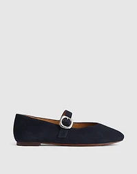 The Remy Mary Jane Flat