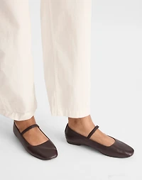 The Greta Ballet Flat