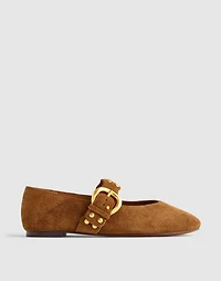 The Remy Mary Jane Flat