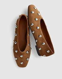 The Mylie Ballet Flat | Madewell