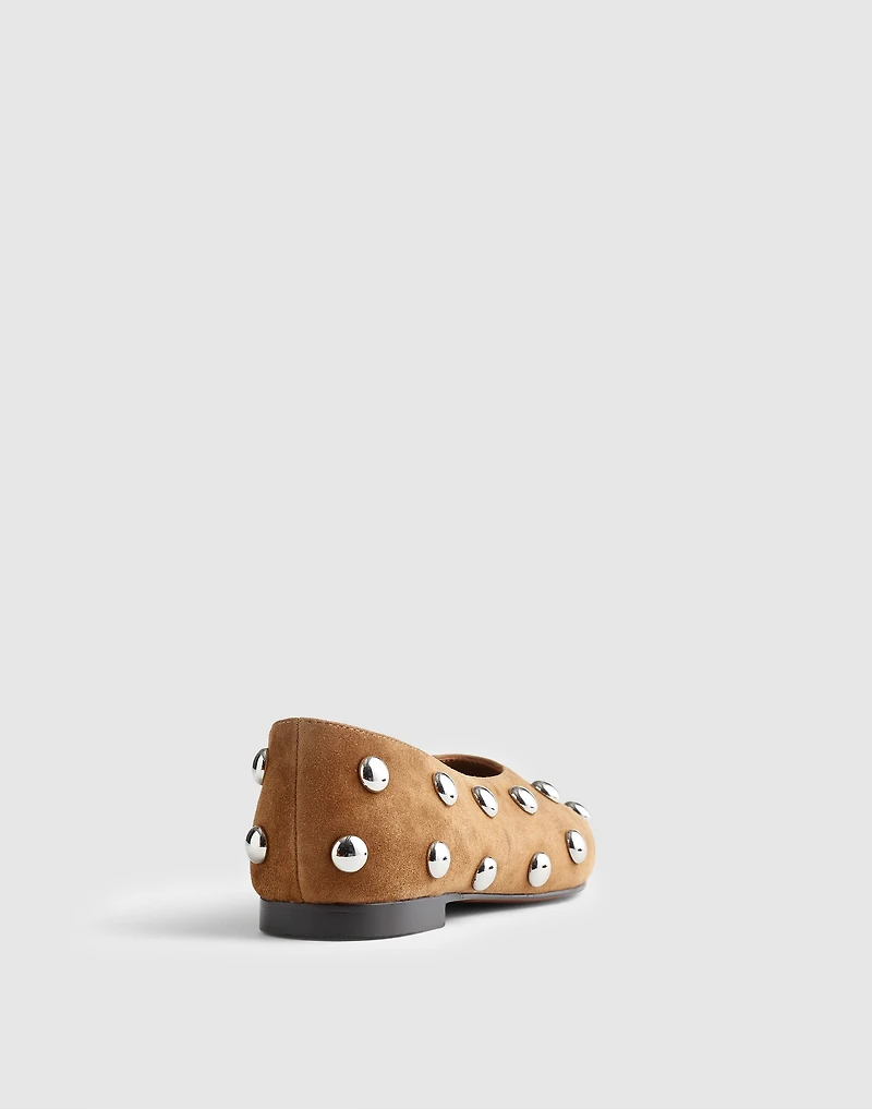 The Mylie Ballet Flat | Madewell