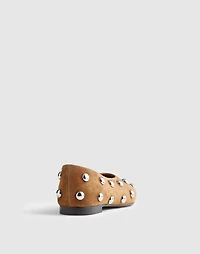 The Mylie Ballet Flat | Madewell
