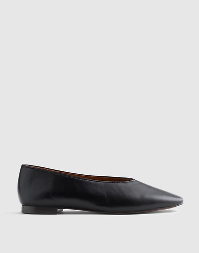 The Mylie Ballet Flat
