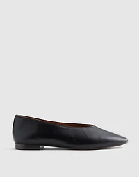 The Mylie Ballet Flat