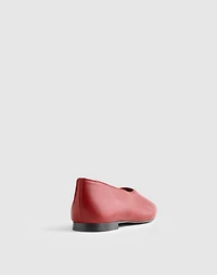 The Mylie Ballet Flat | Madewell