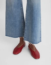 The Mylie Ballet Flat | Madewell